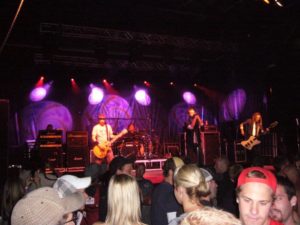 How I lost $100 000 throwing a concert, and how to avoid making the same mistakes