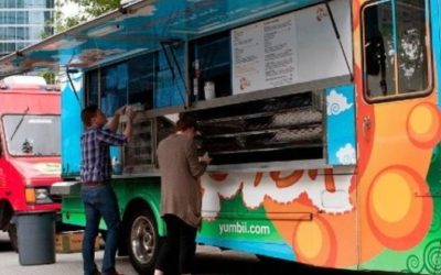 How to Get Vendors for Your Event