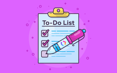 Event Planning Timeline