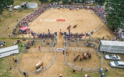 Seating for your Rodeo – What to Consider