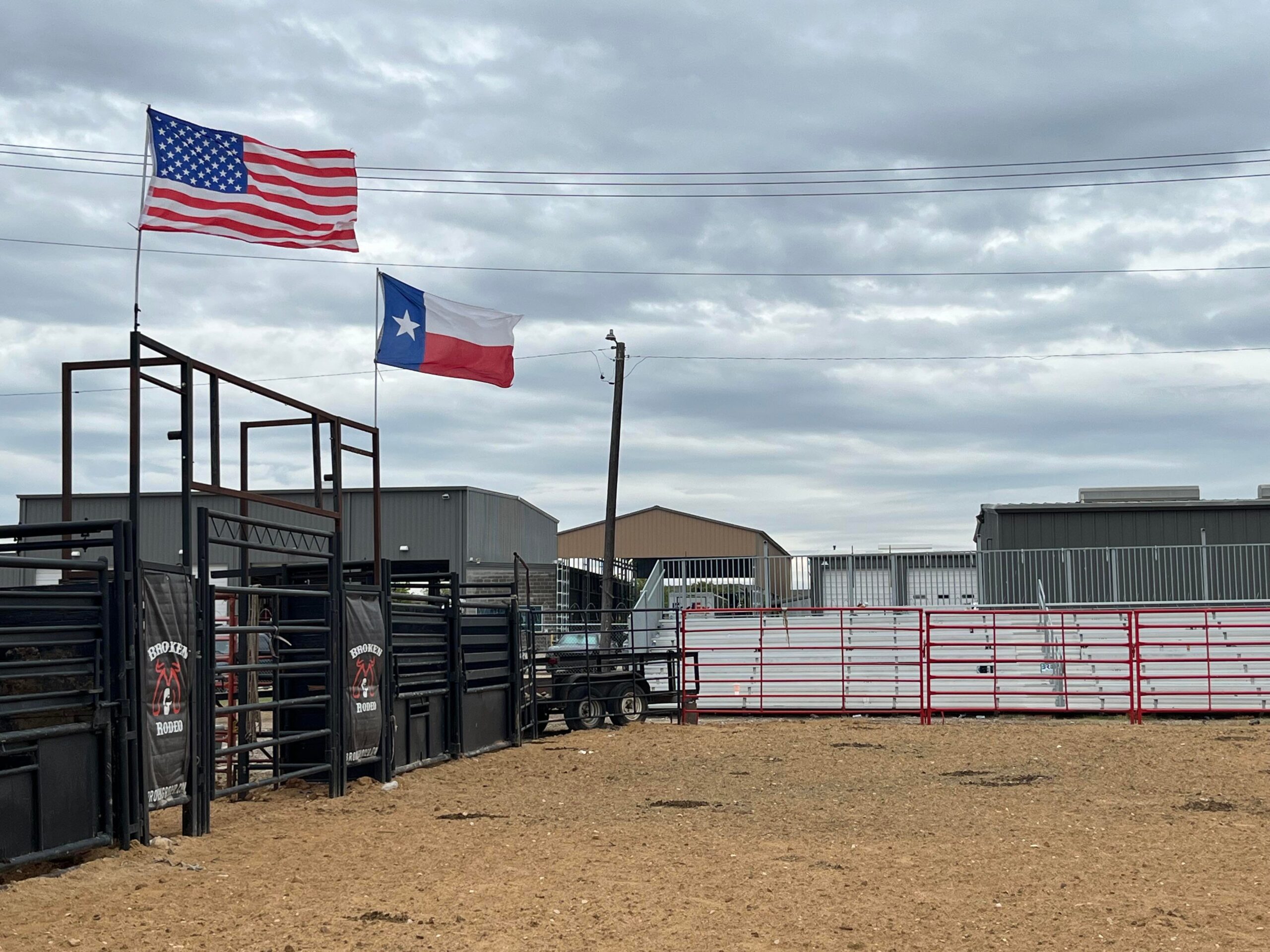 texas rodeo