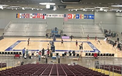 Seating Options for Indoor Events